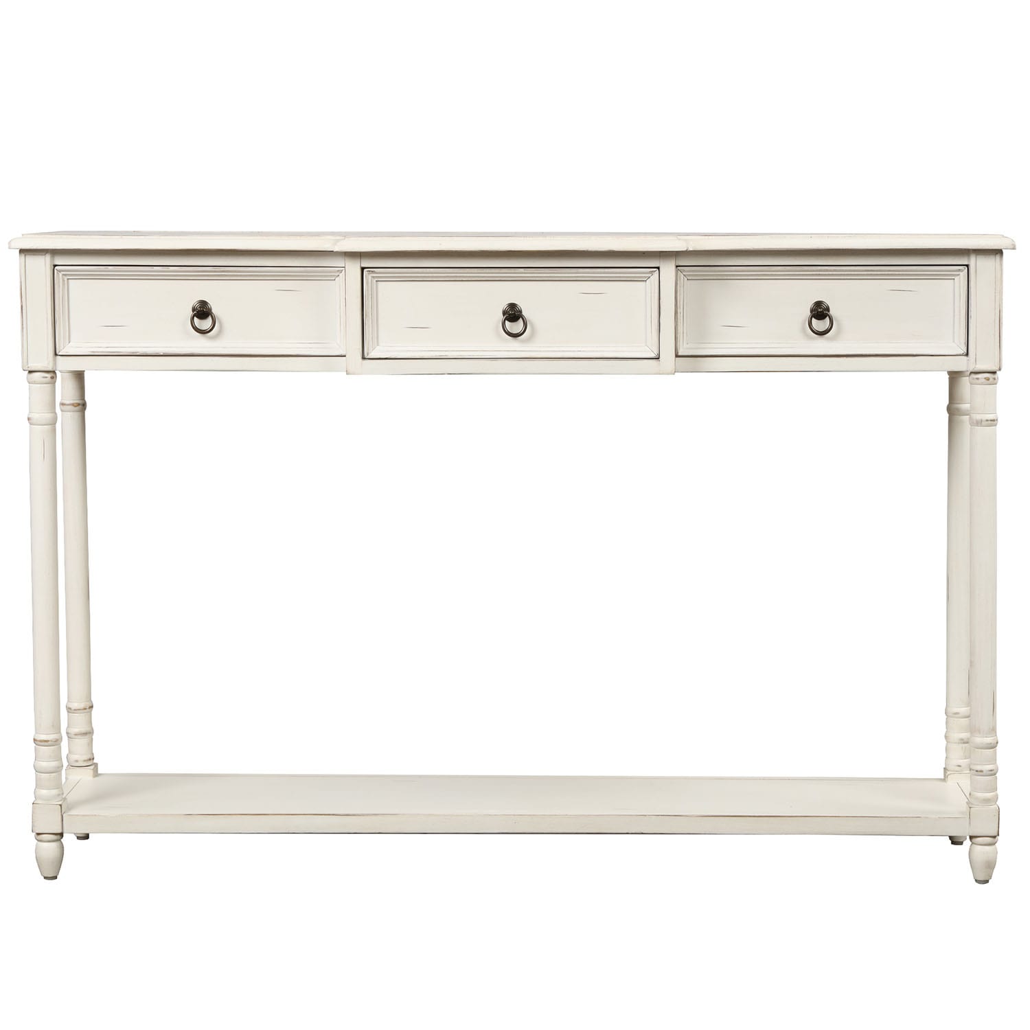 GZMR GZ-80962AAK Console-Sofa-Tables - View #3