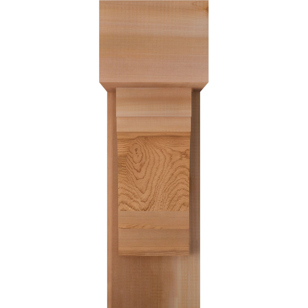 Ekena Millwork 1463065 Exterior-Brackets-Braces - View #2