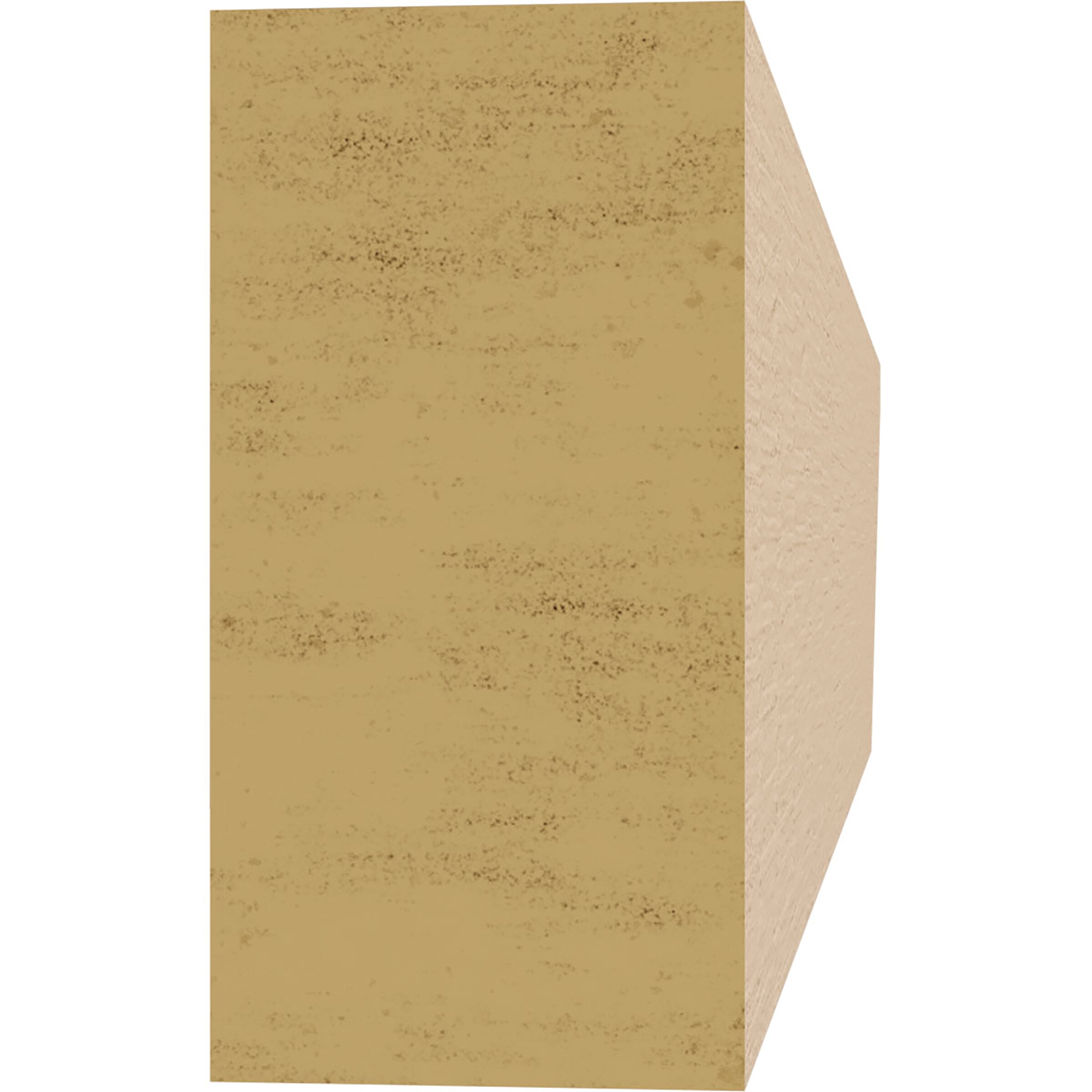Ekena Millwork RFTU02X04X20CONRCPR Exterior-Brackets-Braces - View #4