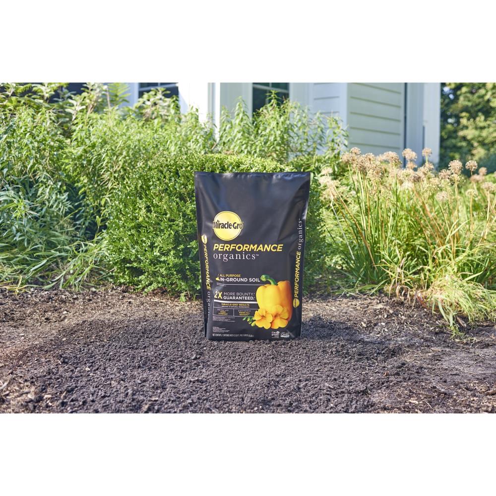 Miracle-Gro 45015431 Garden-Soil-Soil-Amendments - View #3