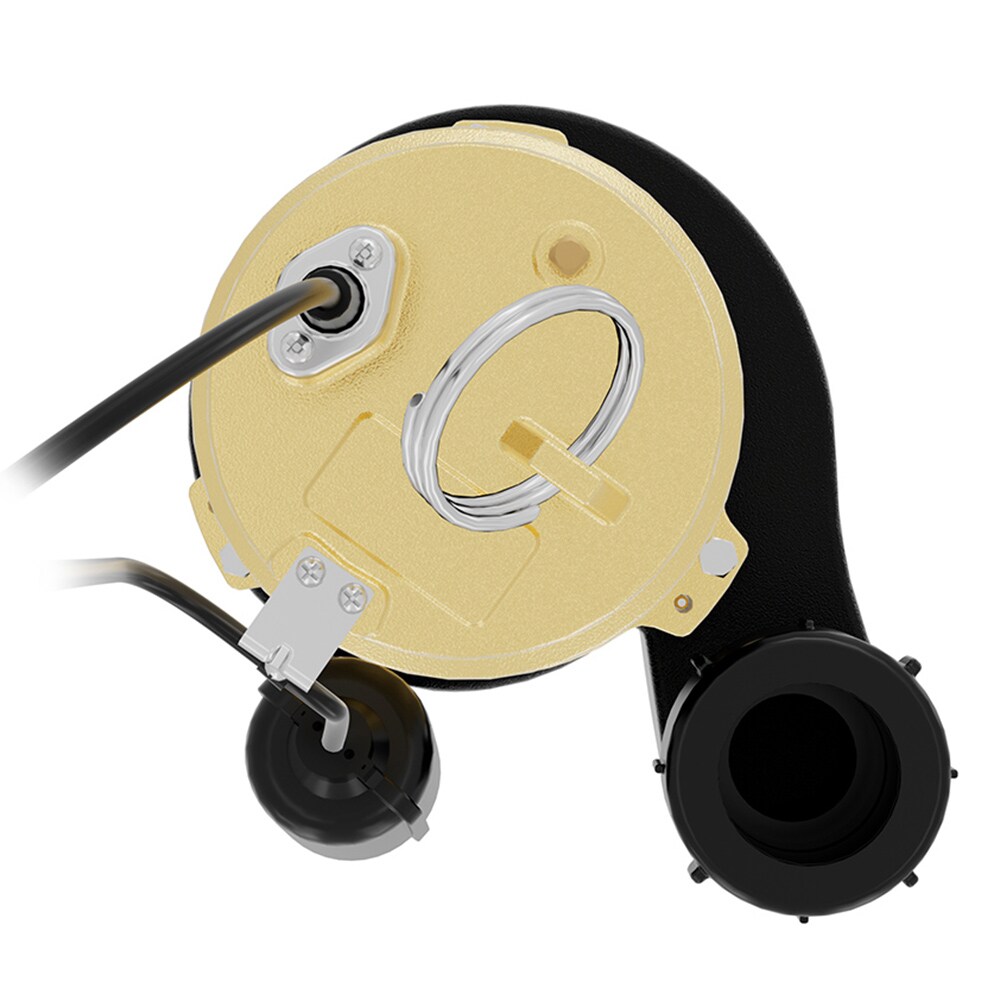 K2 Pumps SWW07501TPK pumps - View #5
