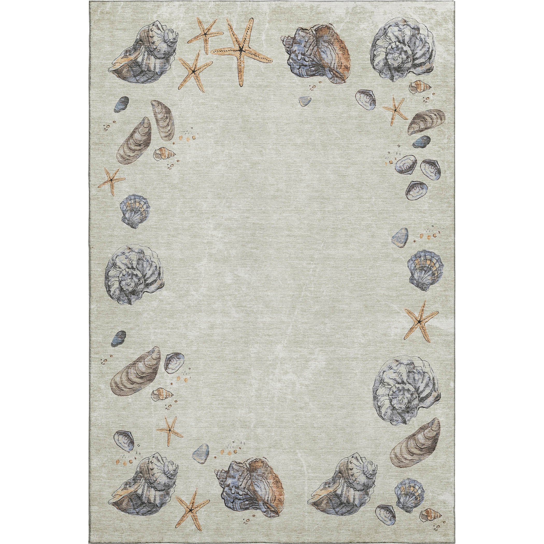 Addison Rugs AMF188OY3X5 rugs - View #2