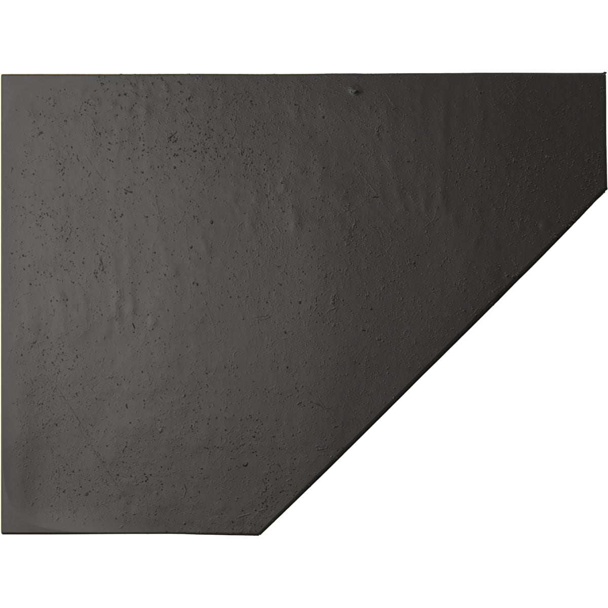 Ekena Millwork MANUKP04X06X48ASBC Mantel-Shelves - View #9