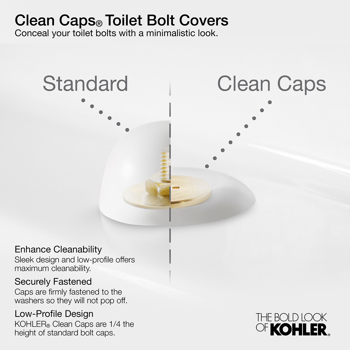 KOHLER 3619-95 toilets - View #6