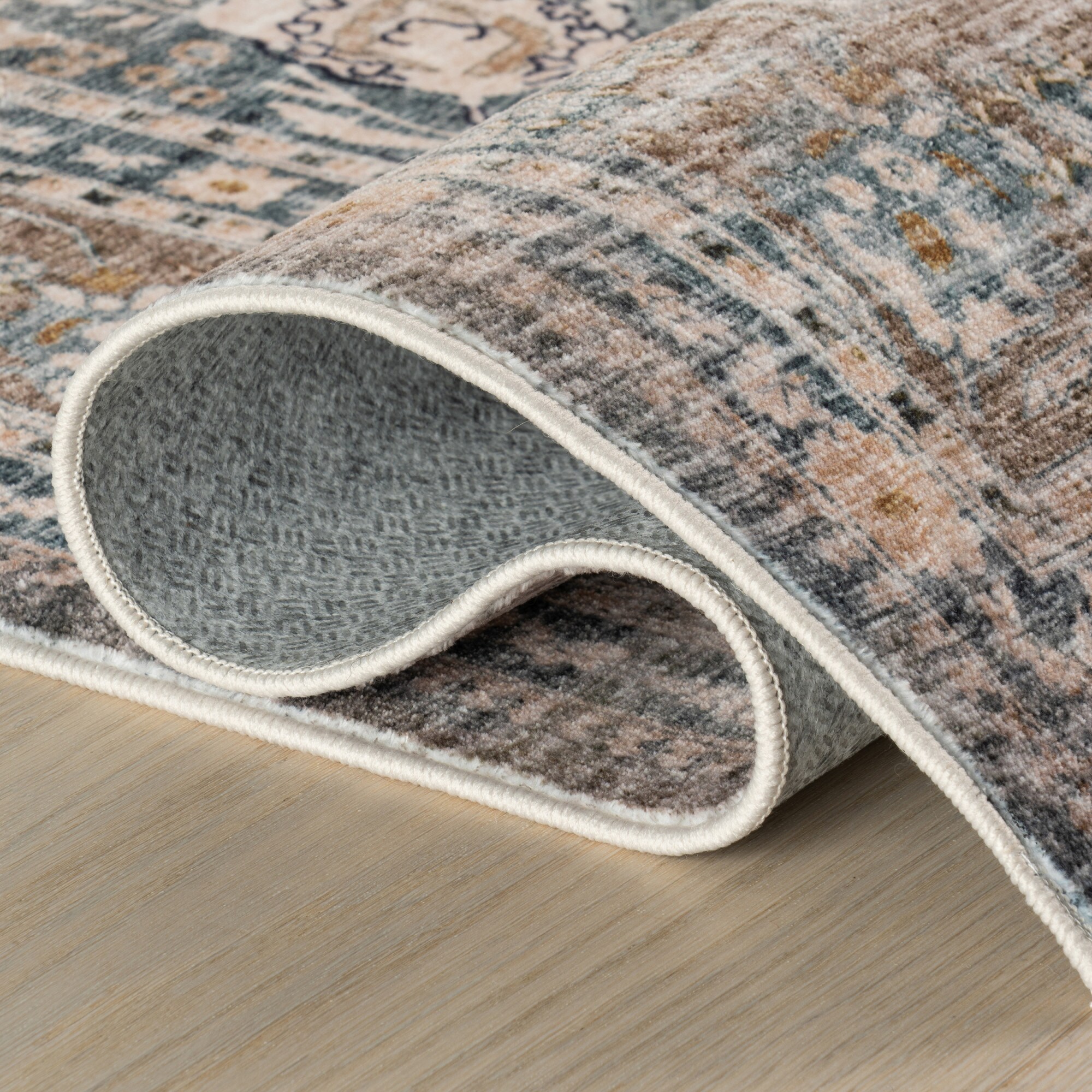 nuLOOM 200HJAS04A-9012 rugs - View #5