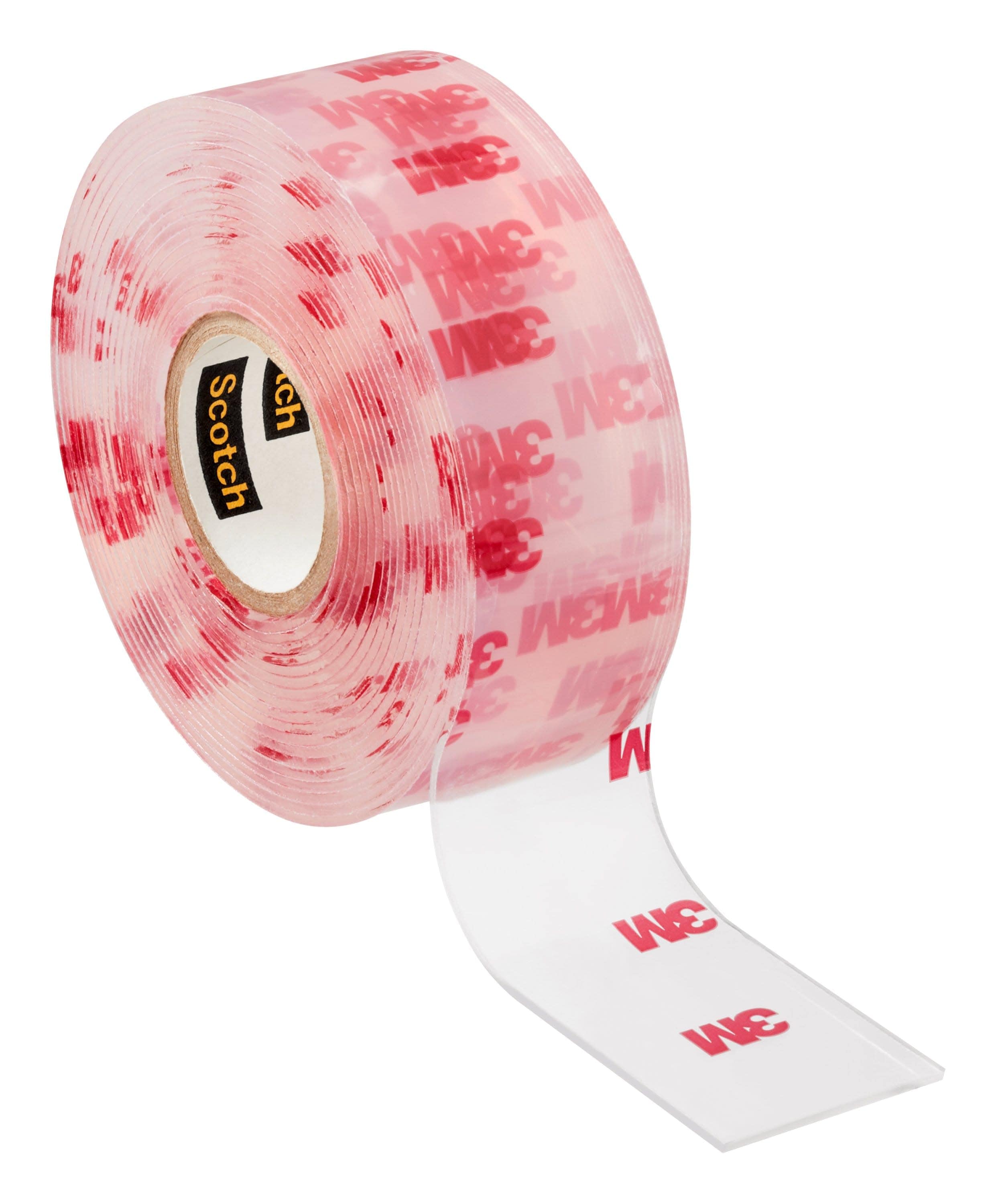 Gorilla 1.41-in x 8 Yard(s) Double-Sided Tape