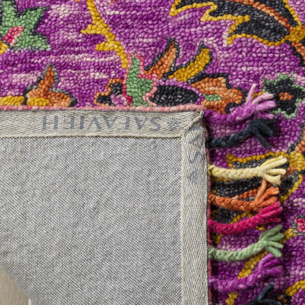 Safavieh BLM451A-6SQ rugs - View #4