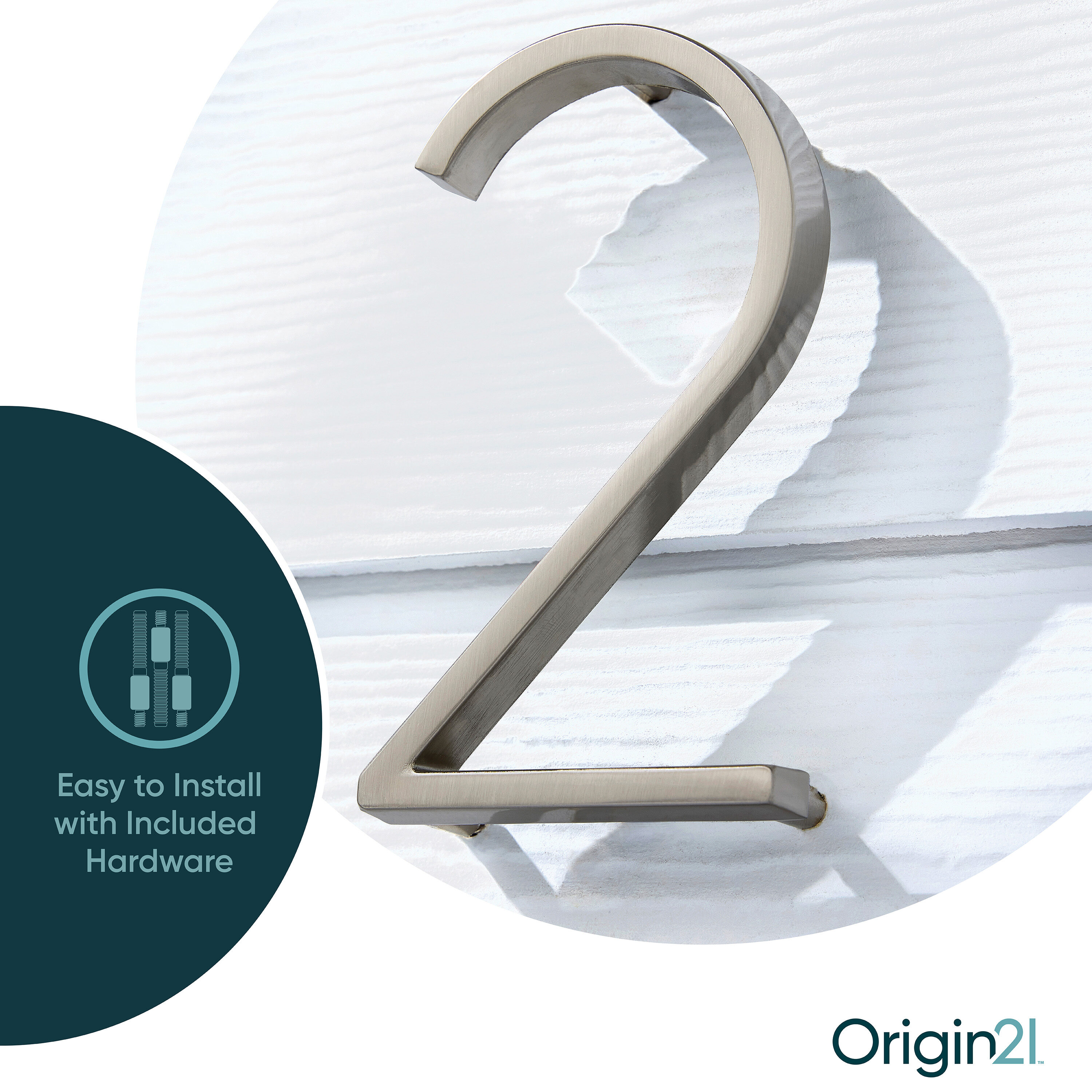 Origin 21 847612 Signs-Letters-Numbers - View #4