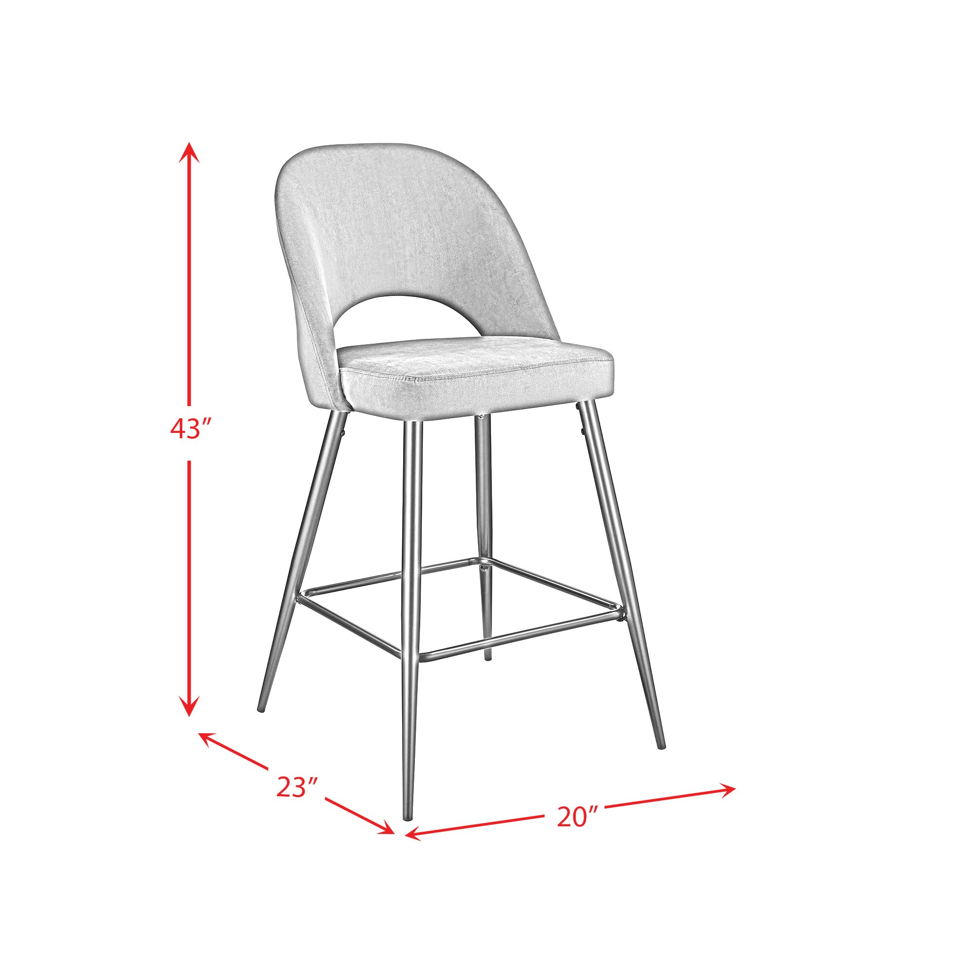Picket House Furnishings R.3110.286.BSE stools - View #9