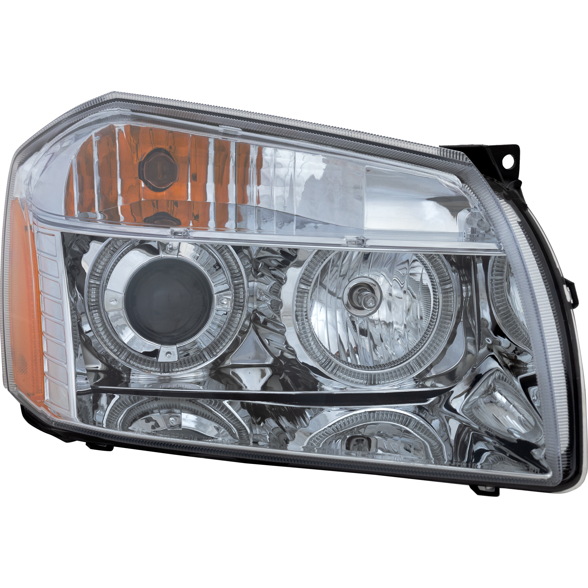 Garage-Pro GPRD10010039 Headlights-Components - View #3