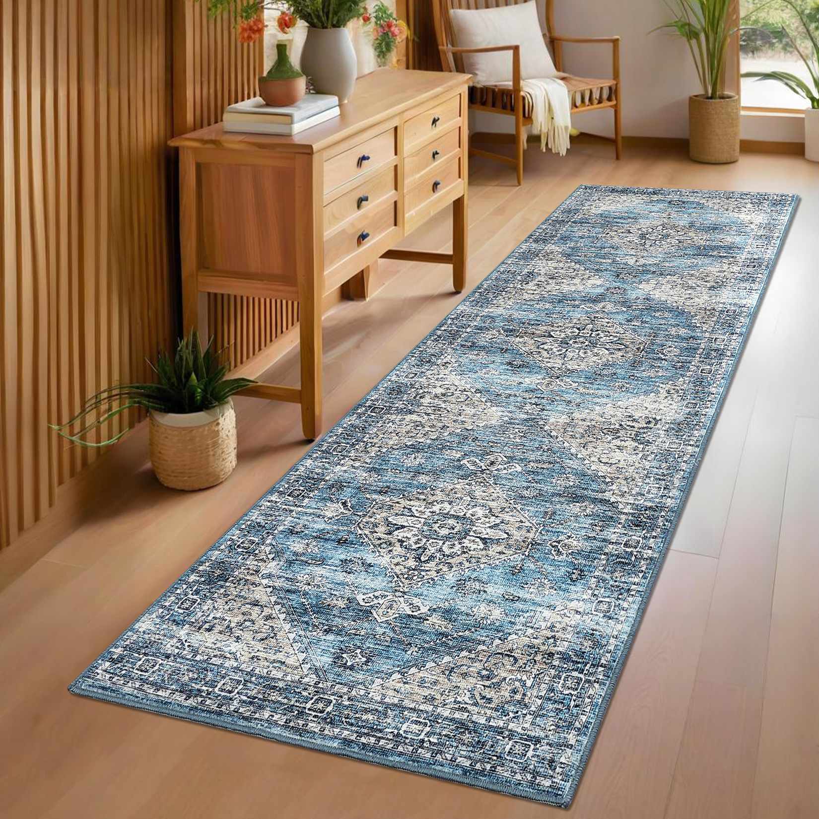 Qeetex LSN-PHK-33EU3KAL rugs - View #6