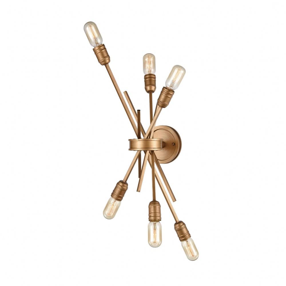 ELK Home A-CRFT-66909/6 b090000 - View #2