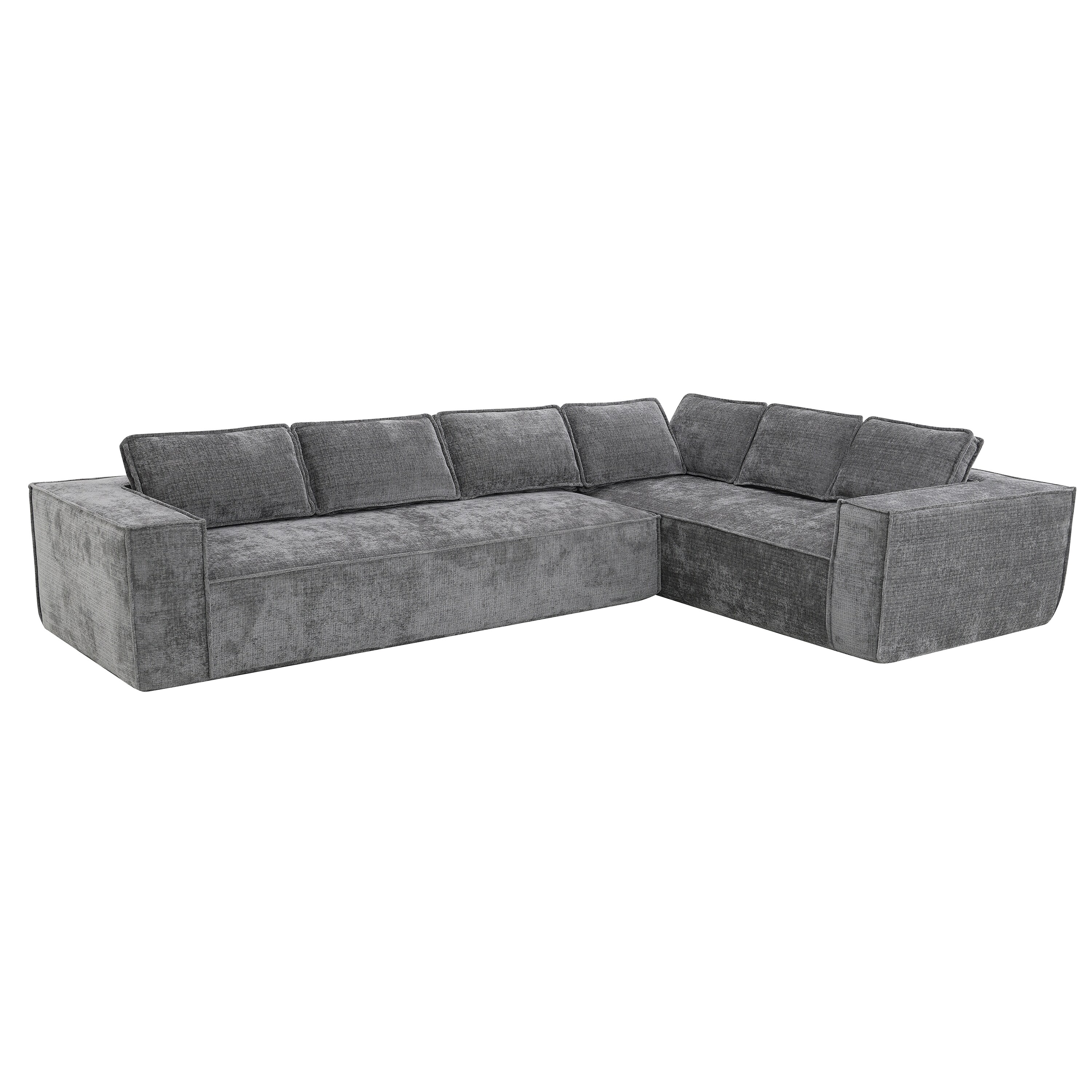 ModernLuxe N723S9685E Sofas-Loveseats - View #11