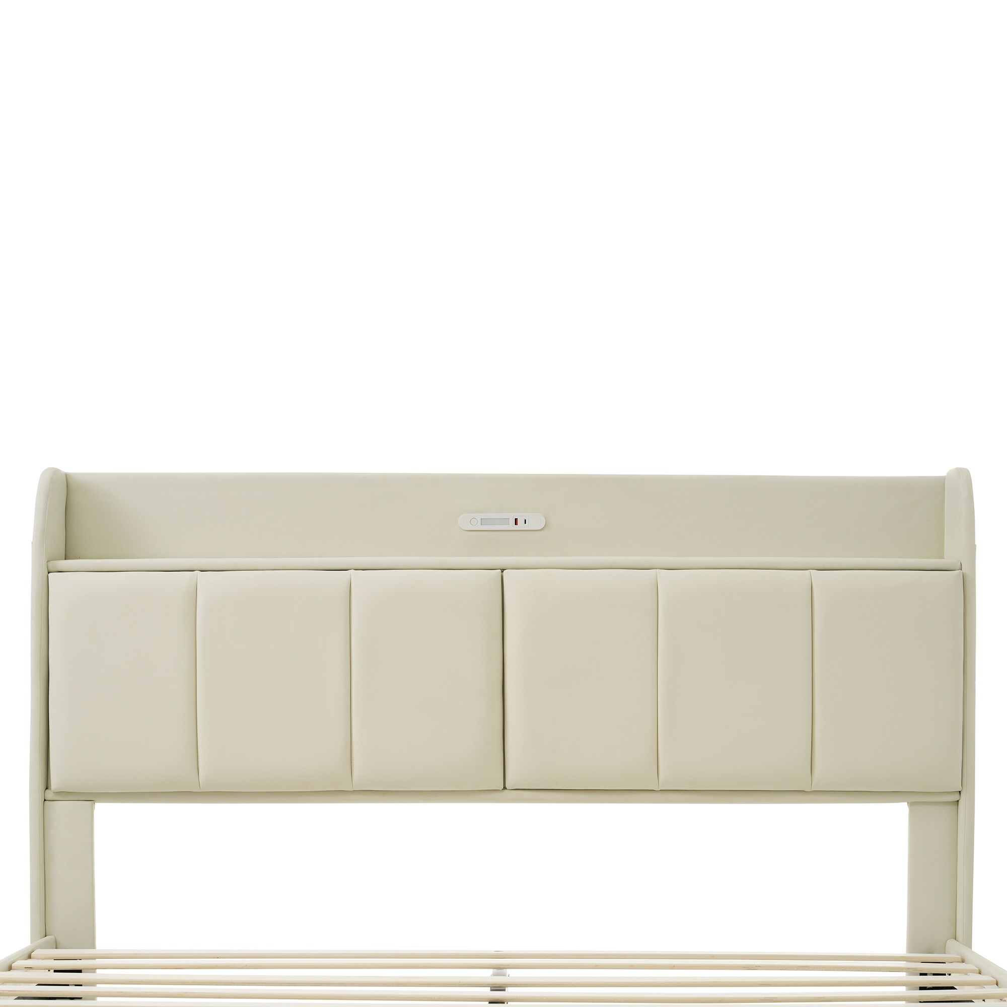 ModernLuxe L-WF320343AAK beds - View #10