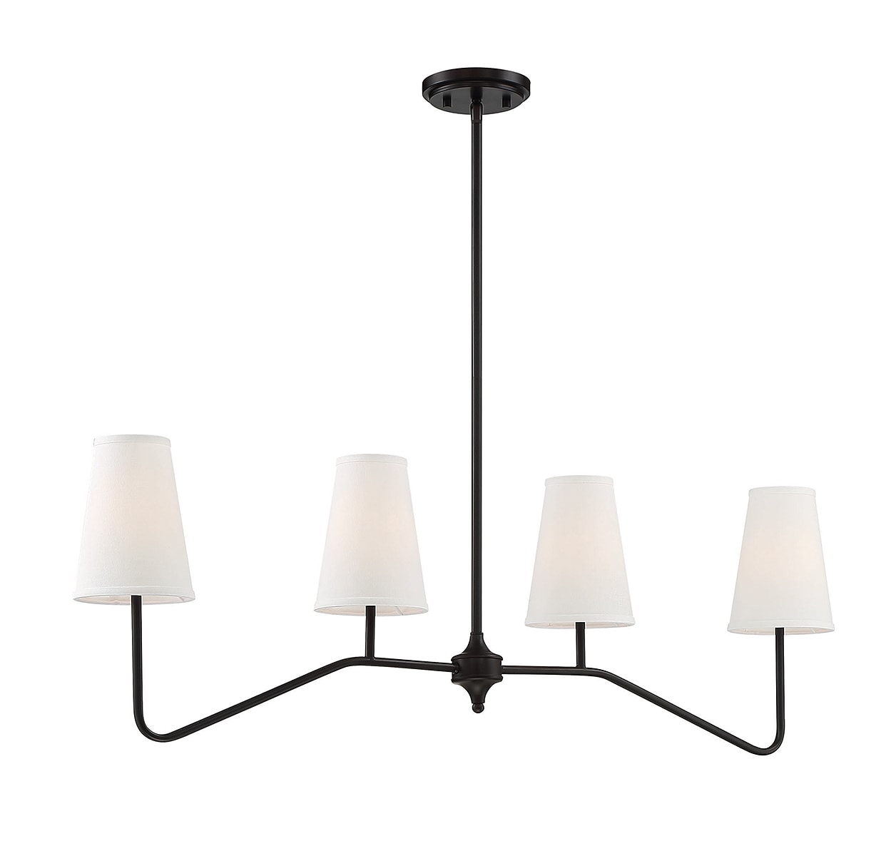 Meridian Lite Trends M10078ORB b090015 - View #4