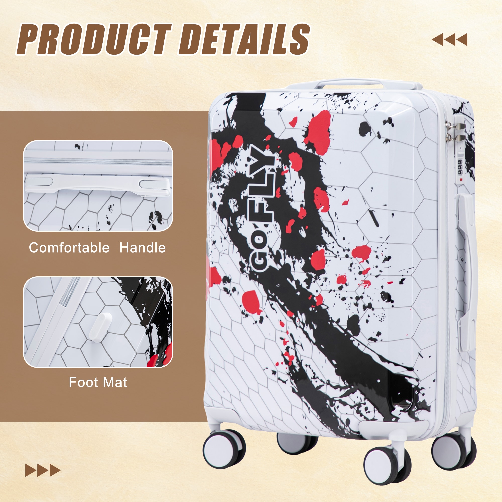 KTMBDW W2787P487161 Luggage-And-Luggage-Sets - View #6
