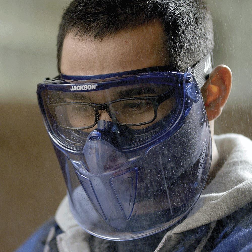 Jackson Safety 21000 Protective-Eye-Wear - View #7