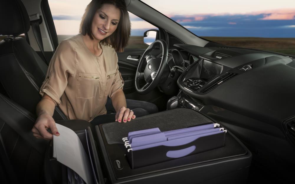 AutoExec AUE27008 Interior-Car-Acc - View #2