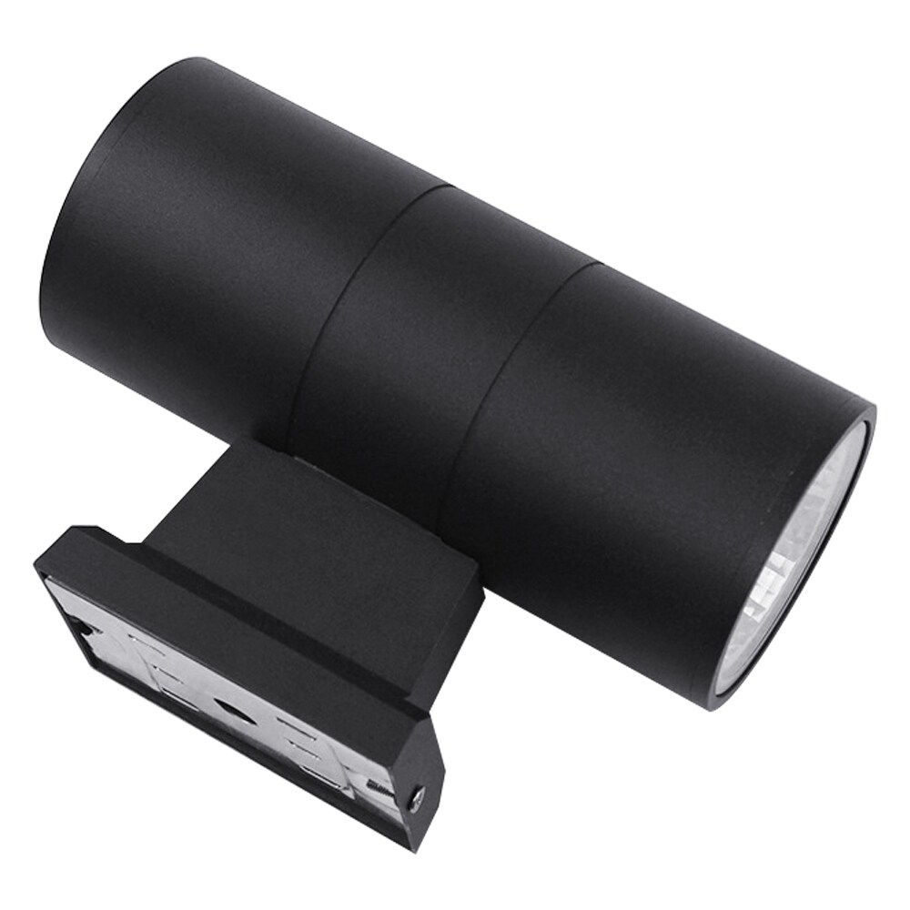 LamQee 06FTL0019AWW Outdoor-Wall-Lighting - View #6