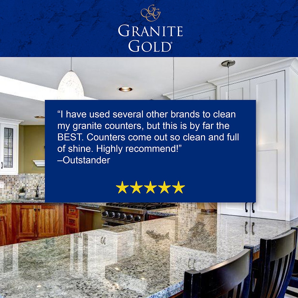Granite Gold GG0032 Countertop-Cleaners - View #8