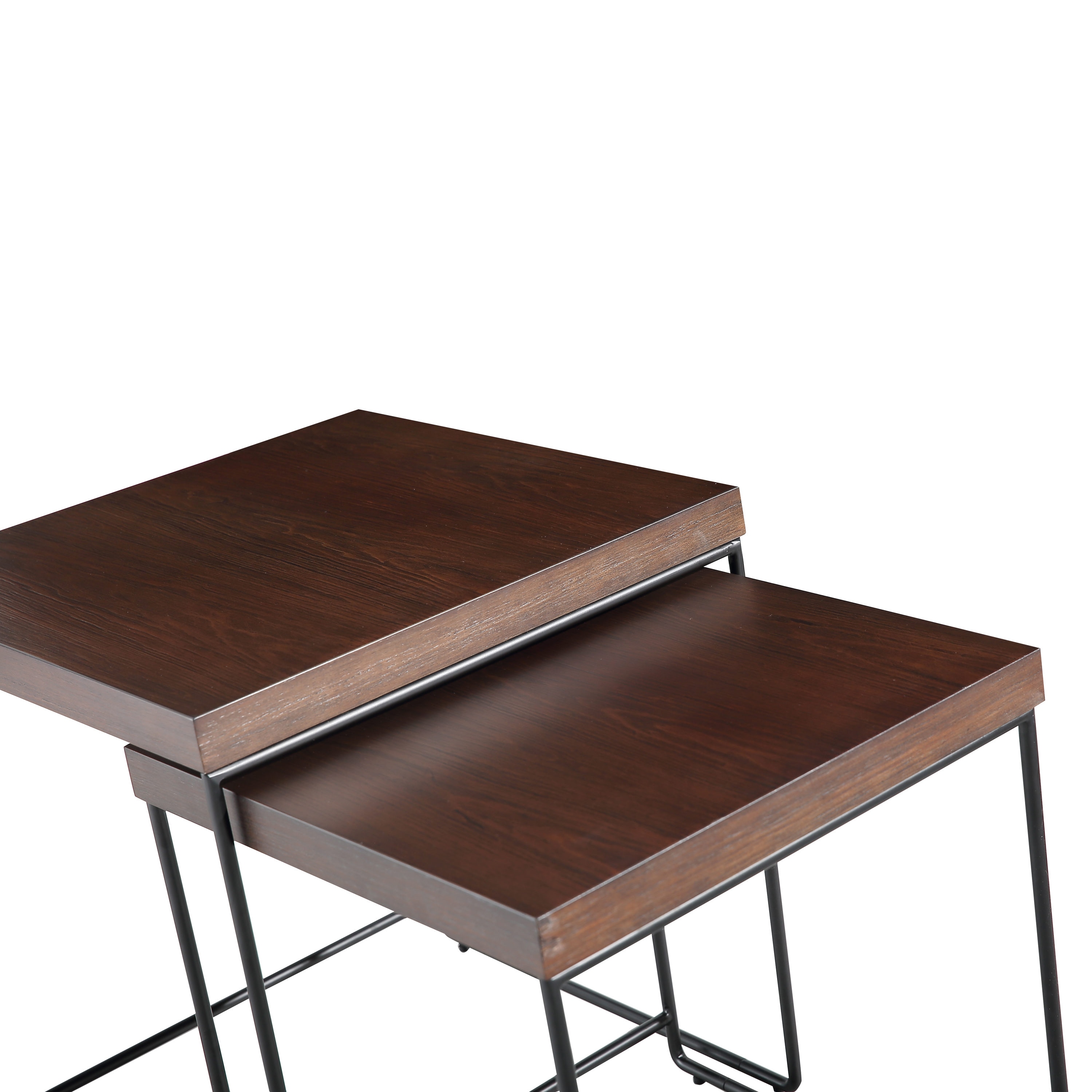 CASAINC WF-ET-832C+D End-Tables - View #5