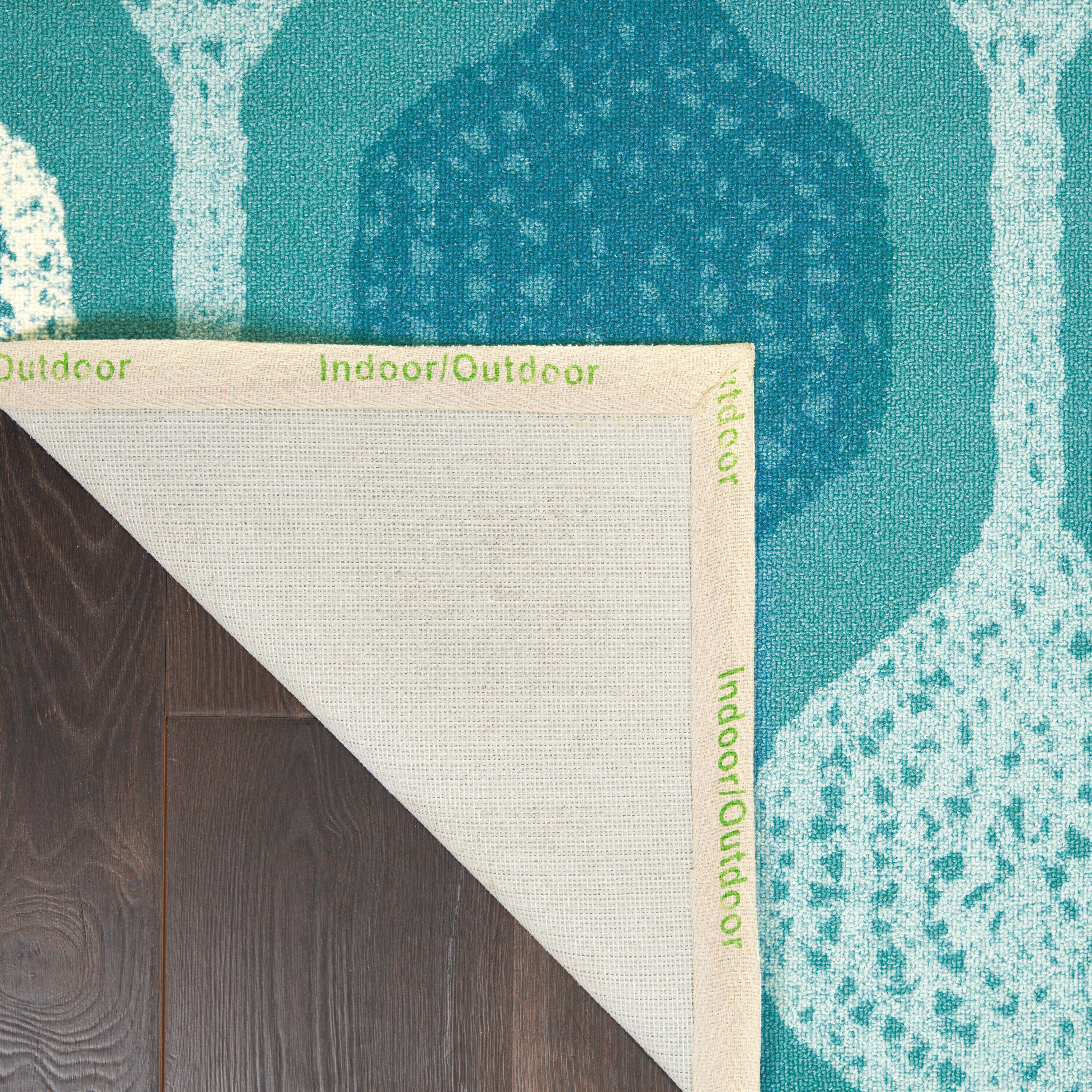 Nourison 99446475985 rugs - View #4