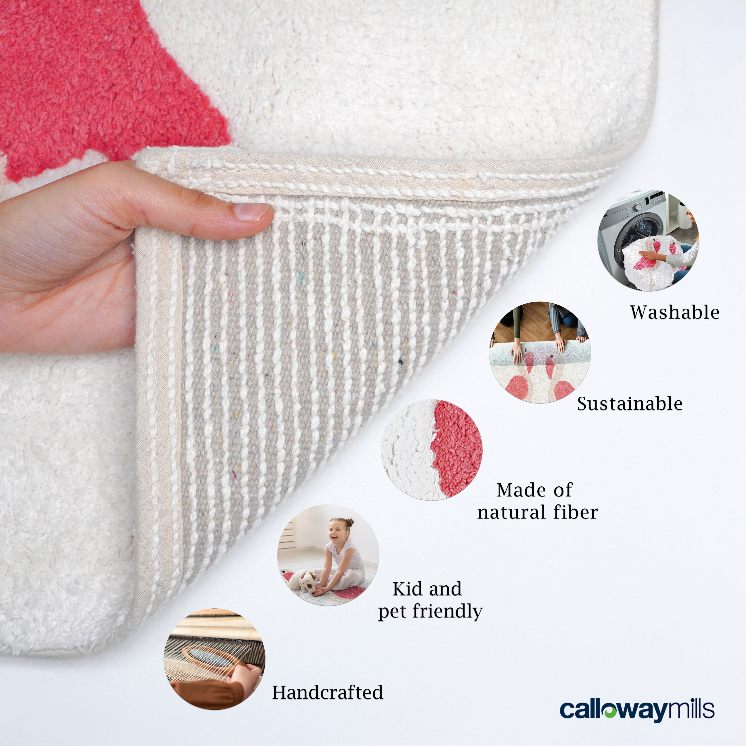 Callowaymills 114342032 rugs - View #4