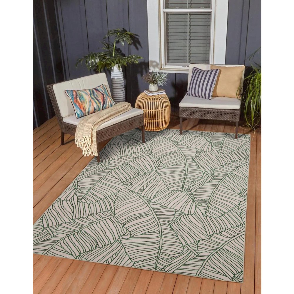Linon RUGOW1157 rugs - View #2