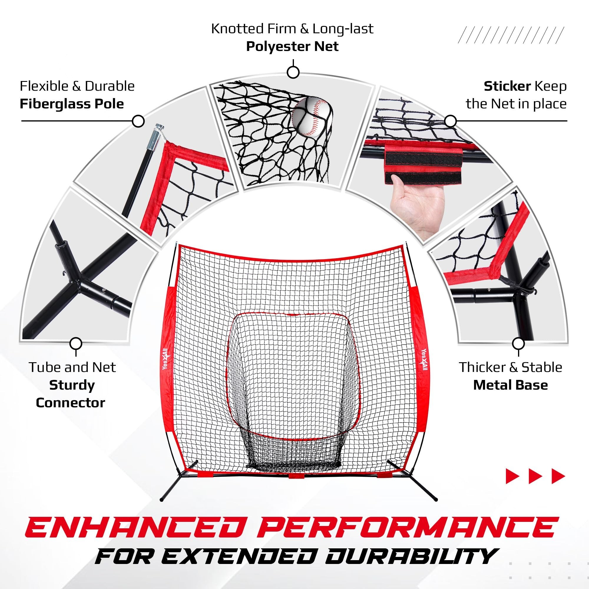 Yes4All 30GB Sports-Equipment - View #6