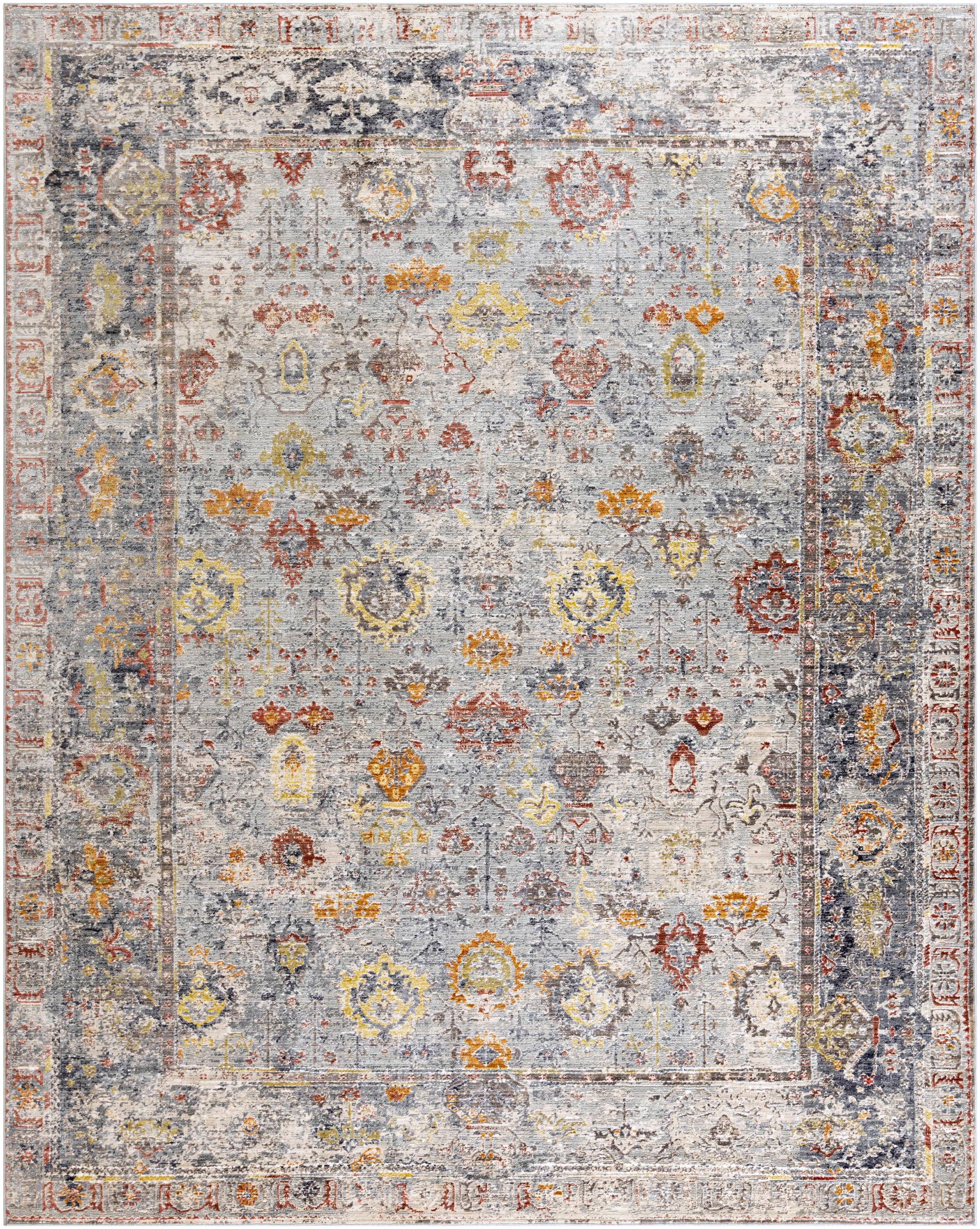 Surya LVP2300-710103 rugs - View #2