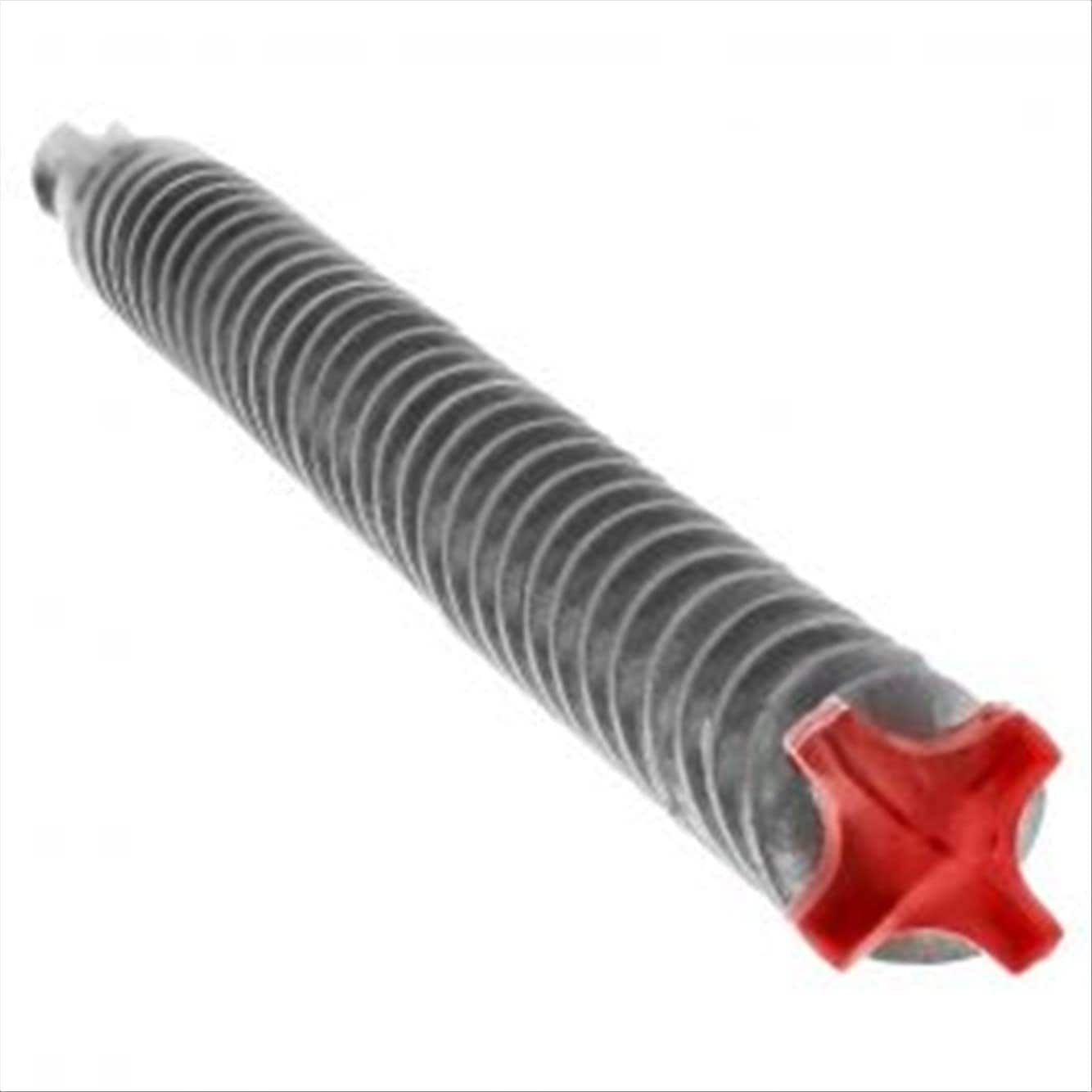 Diablo Rebar Demon Hammer Drill Bit - 9/16 Diameter 8 Length 6 Working Length - SDS-Plus #1000140