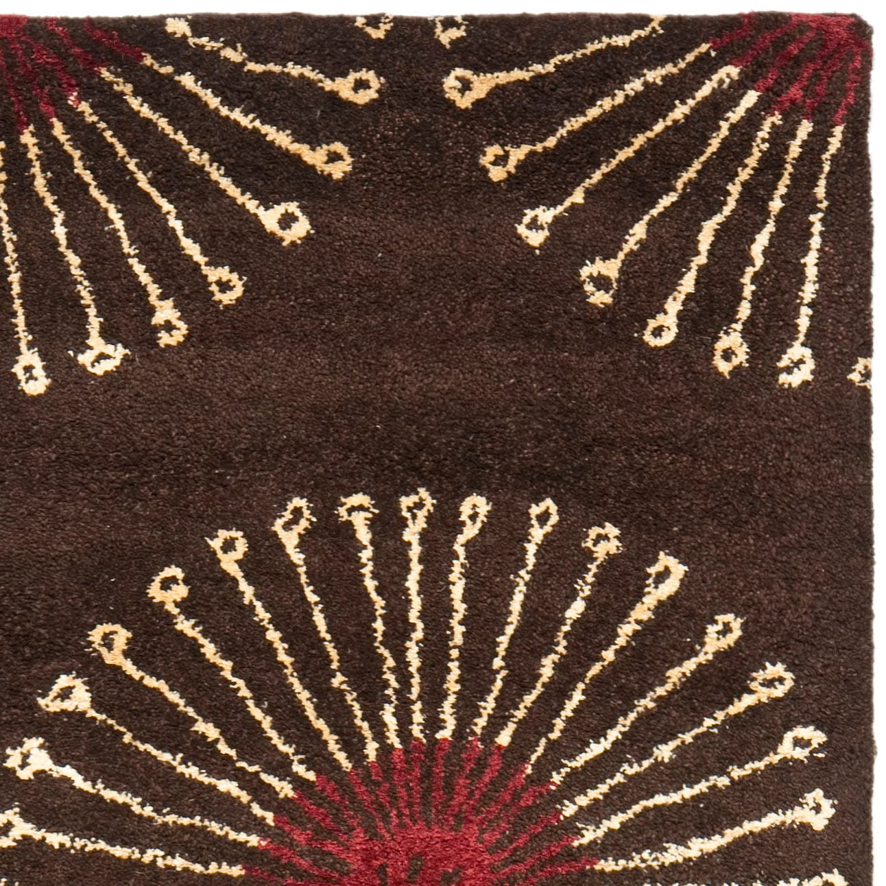 Safavieh SOH821B-210 rugs - View #3