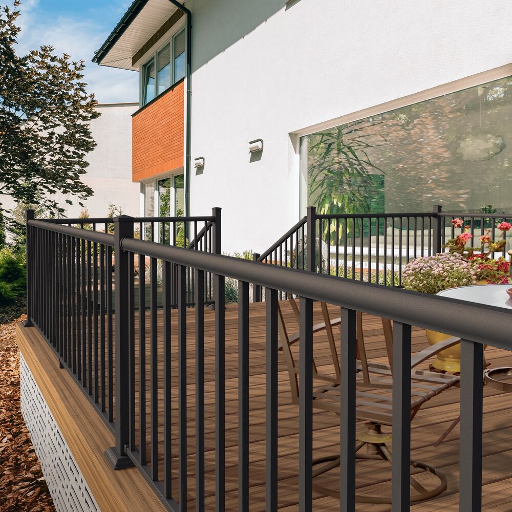 Freedom 73045643 railings - View #5