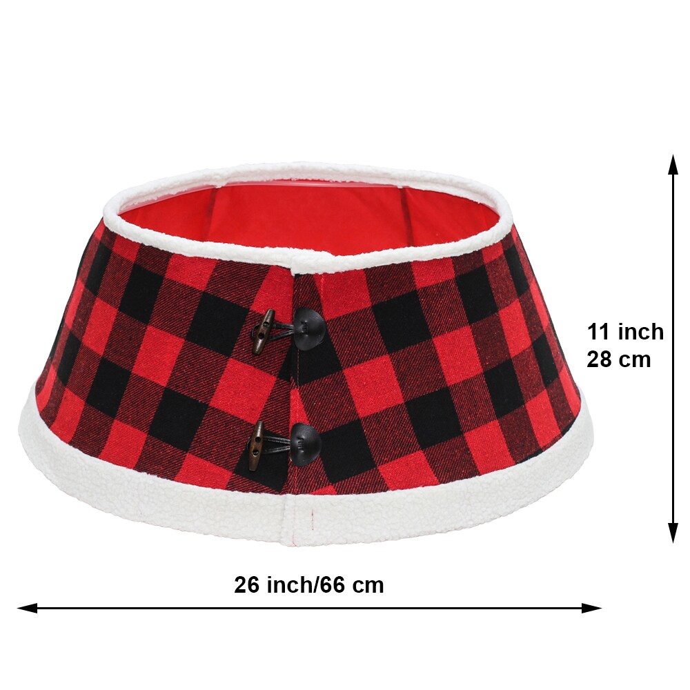 New Traditions 2266203-1DD Tree-Skirts - View #4