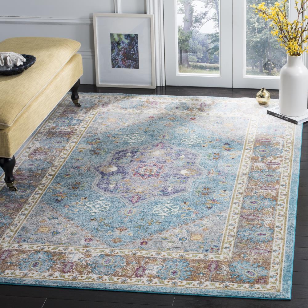 Safavieh ARA100B-5 rugs - View #2
