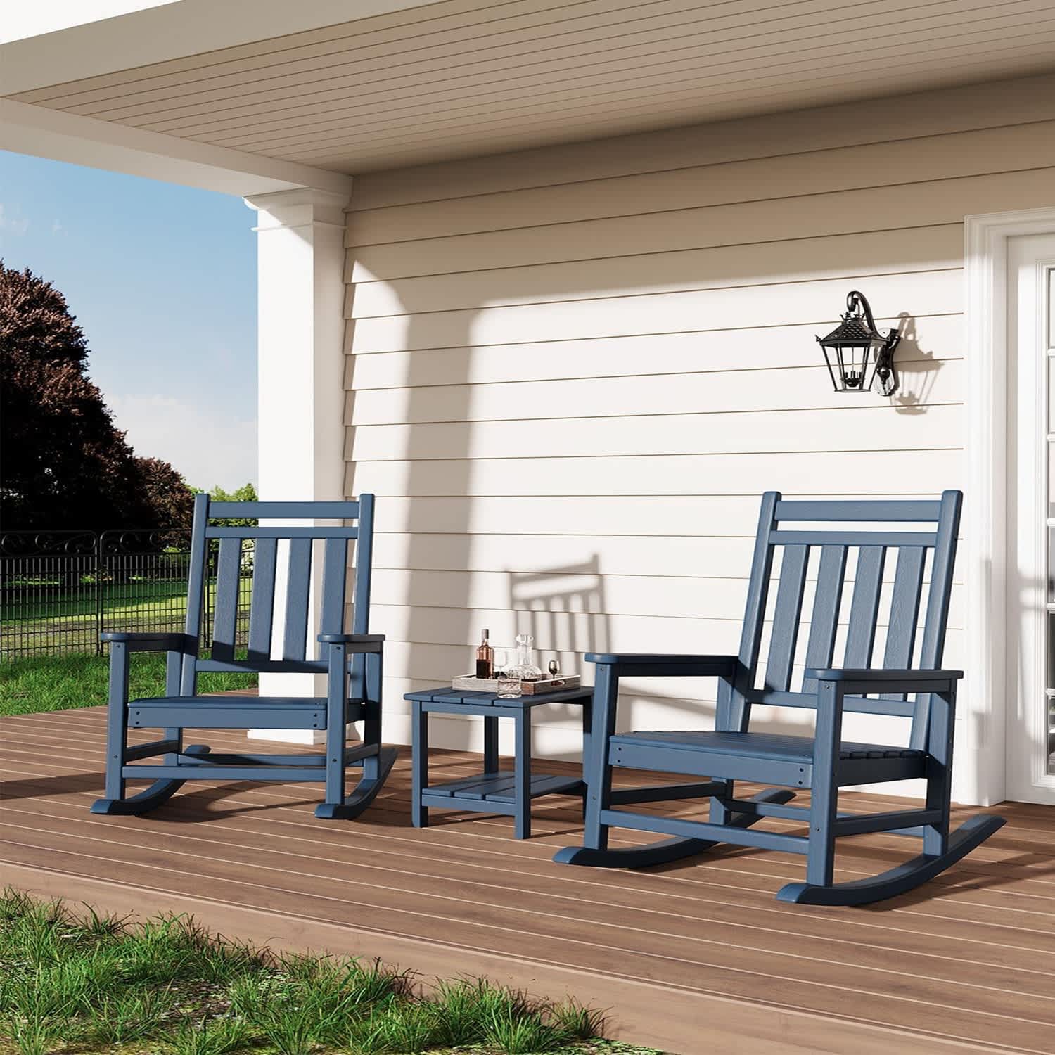 Qeetex LSHQQPPG-339TK4SL Patio-Tables - View #2