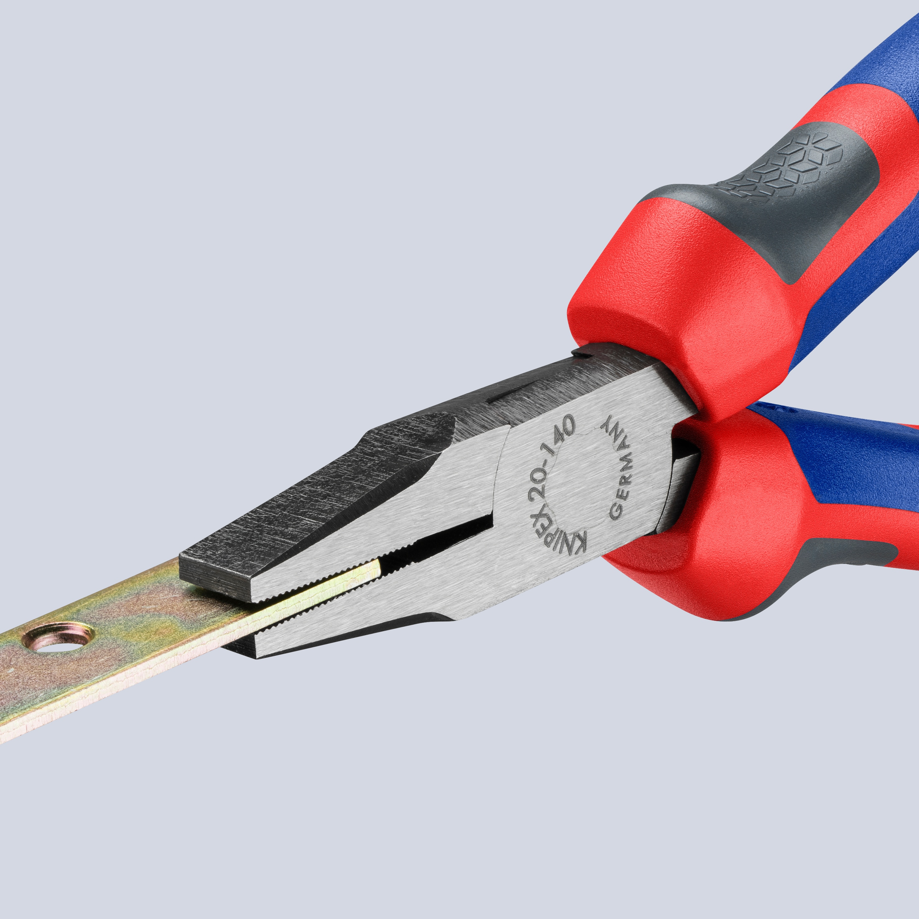 KNIPEX 20 02 140 pliers - View #4