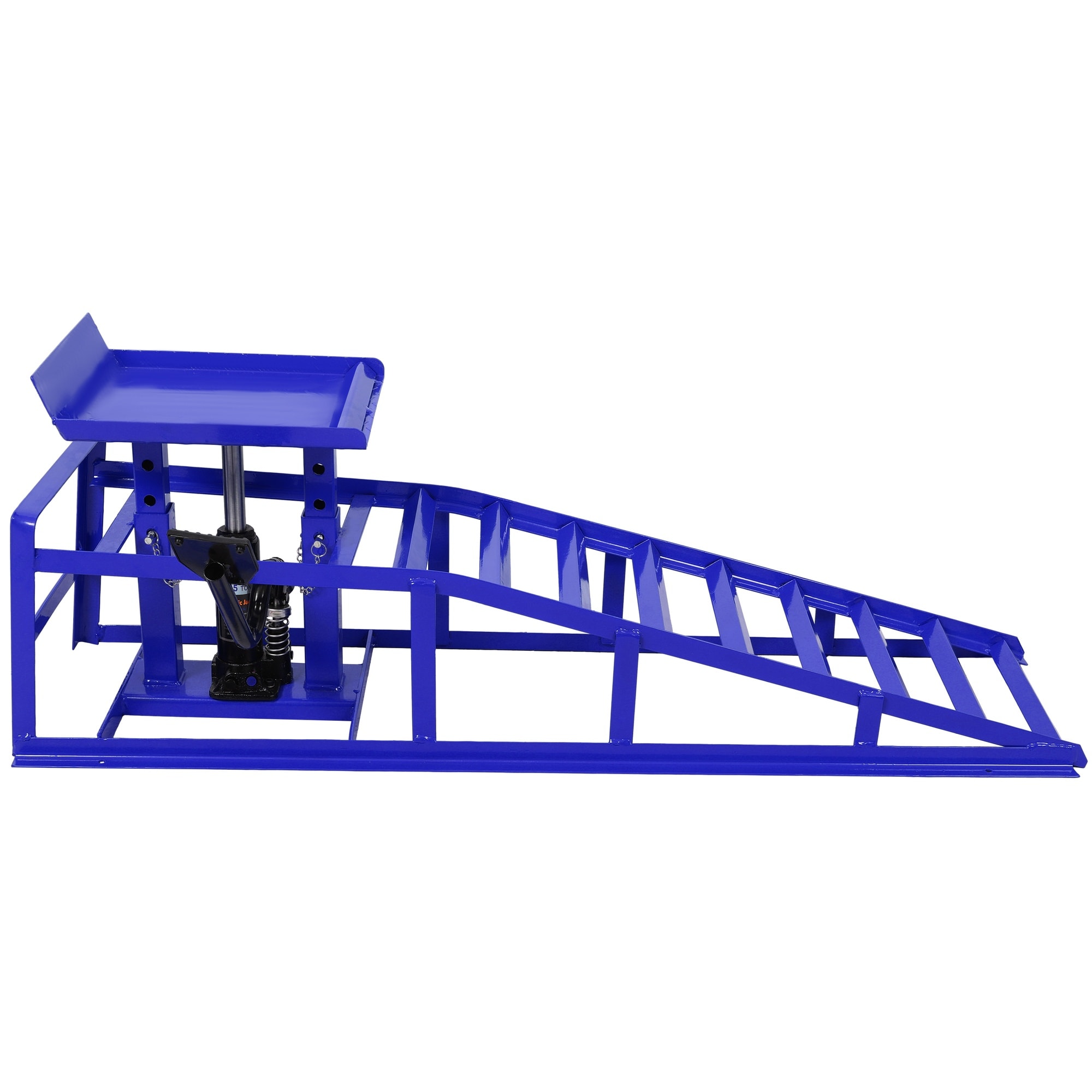 Vorene J-27XRUJ86KOEA Loading-Ramps - View #4