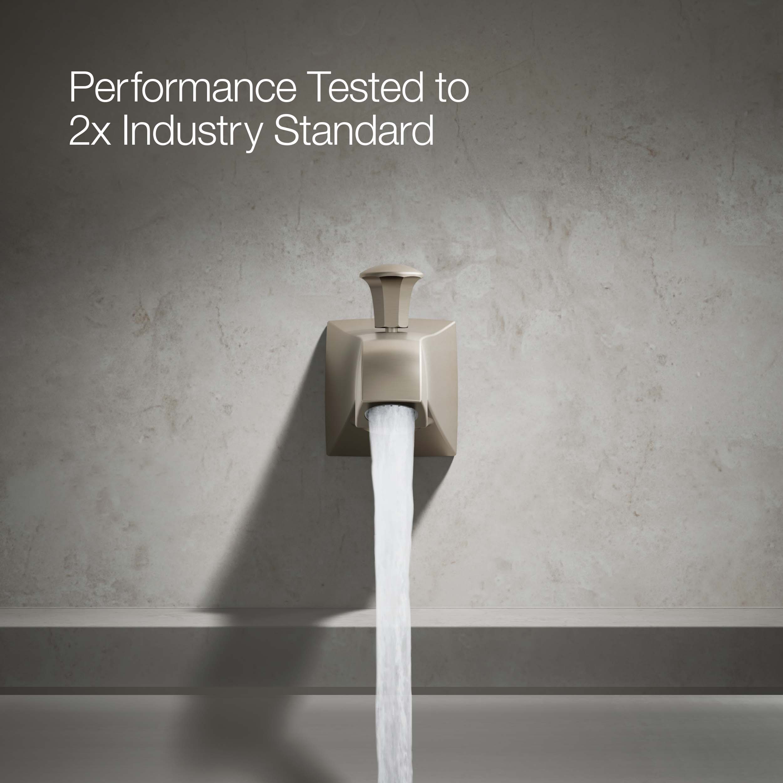 KOHLER 496-BN Tub-Spout - View #4