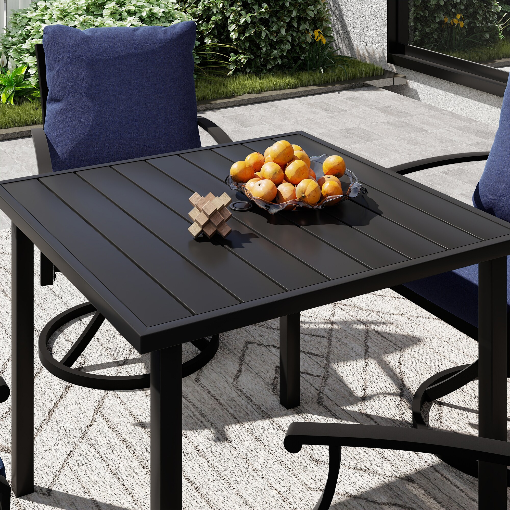  EL-VCZS1-5-H-Z4-WL3 Patio-Tables - View #2
