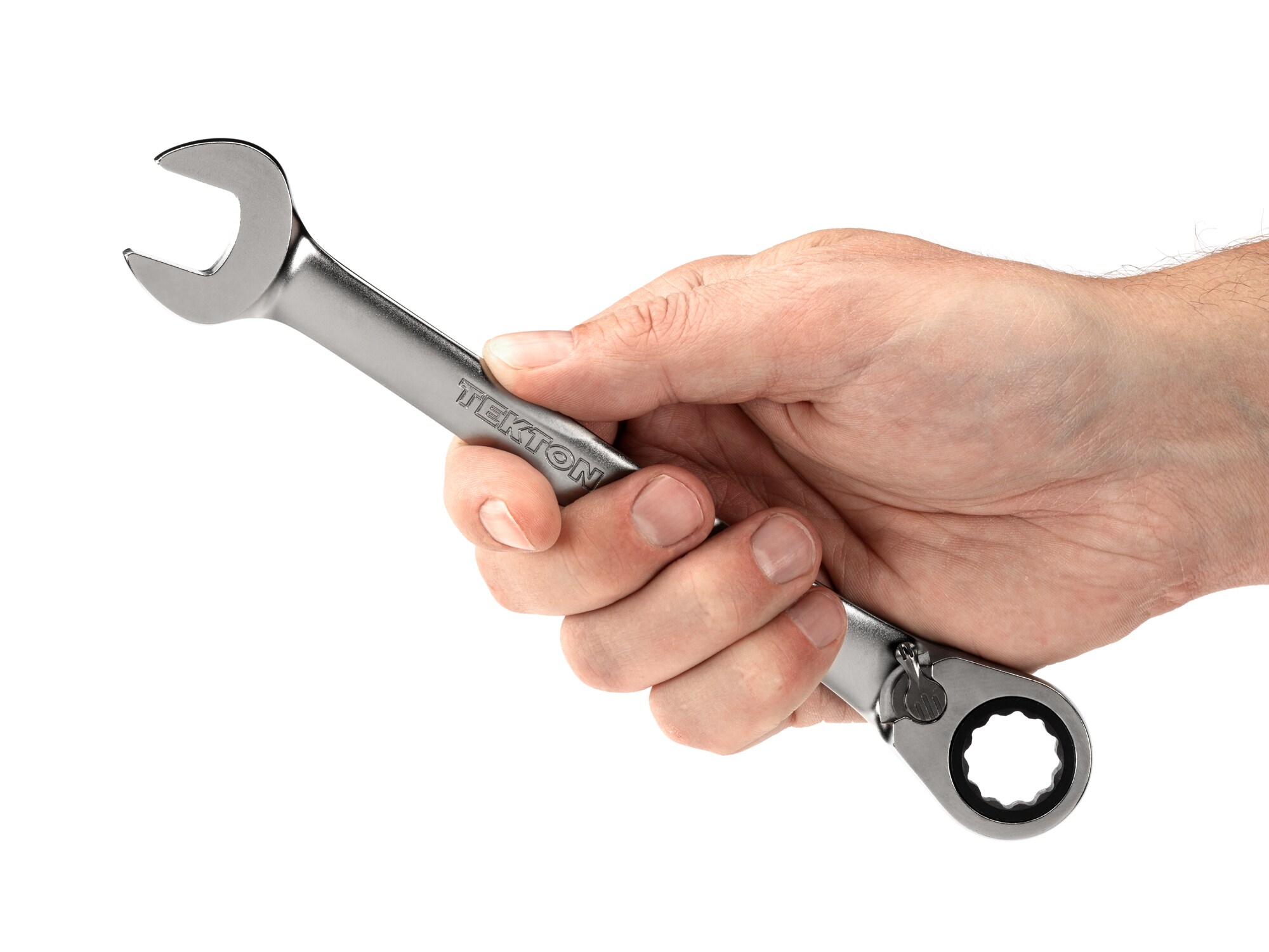 TEKTON WRC23416 Ratcheting-Wrench-Sets - View #3