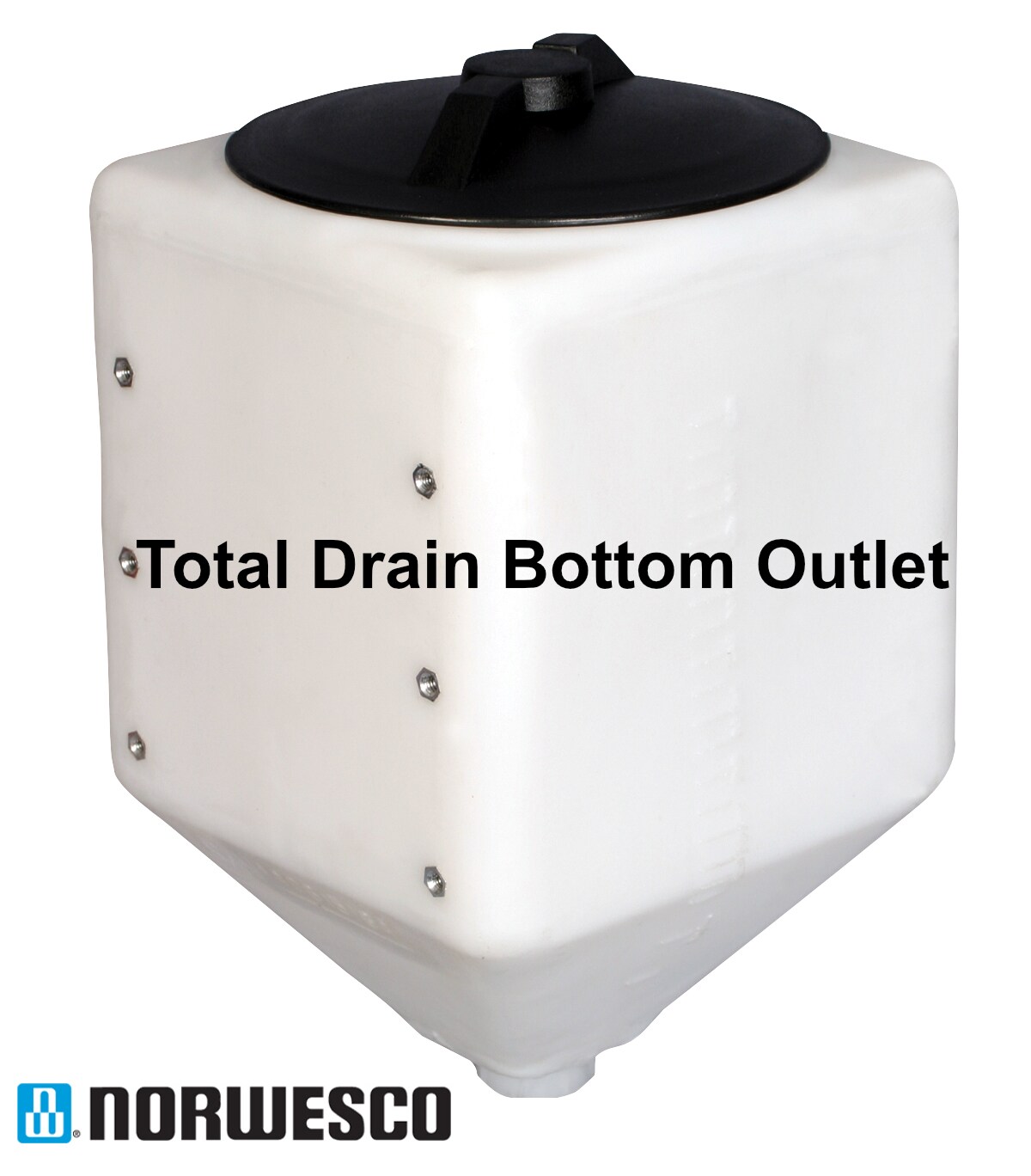 Norwesco 42351-DS Water-Storage - View #5