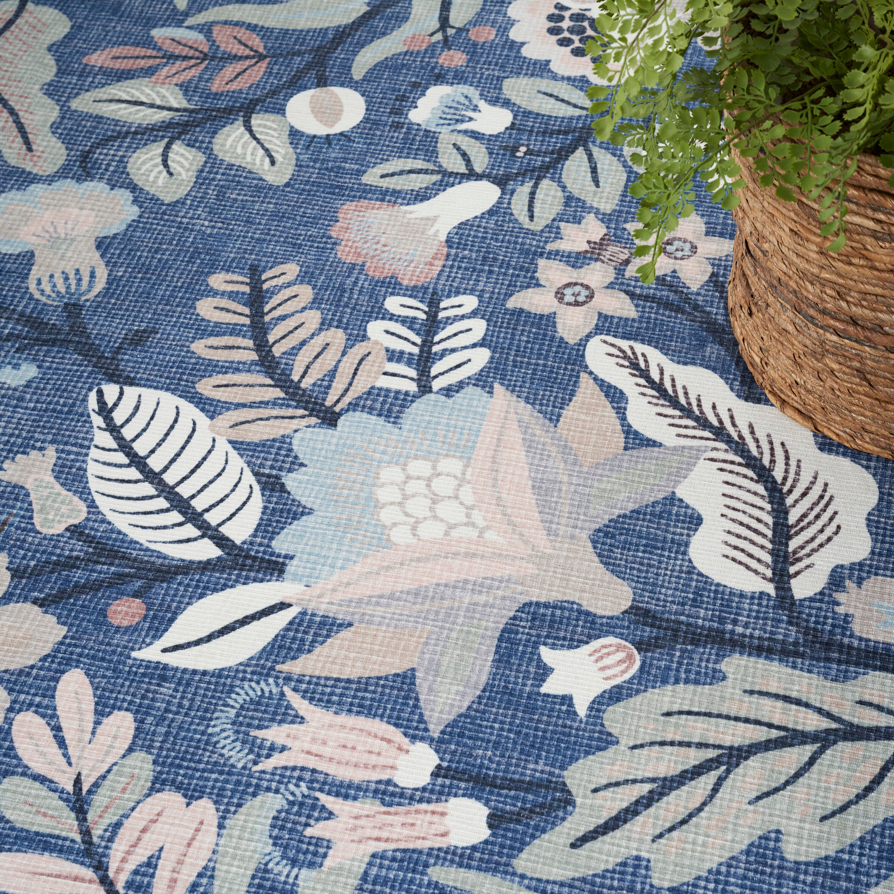 Nourison 099446912565 rugs - View #7