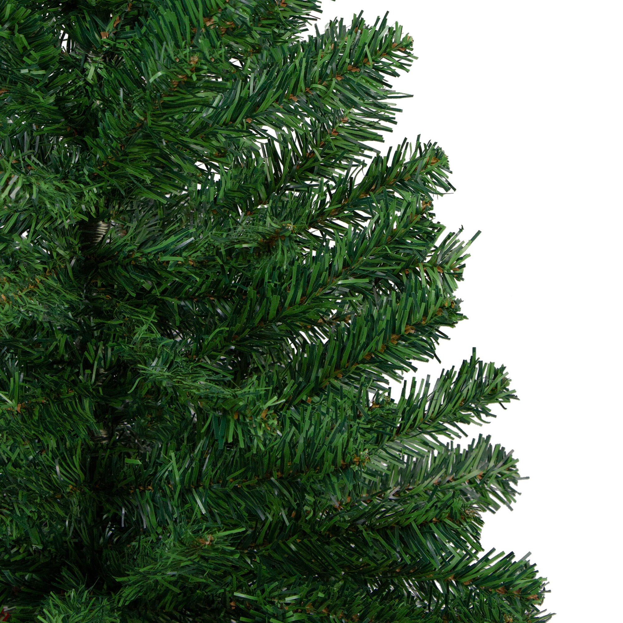 Northlight 32272500 Artificial-Christmas-Trees - View #3
