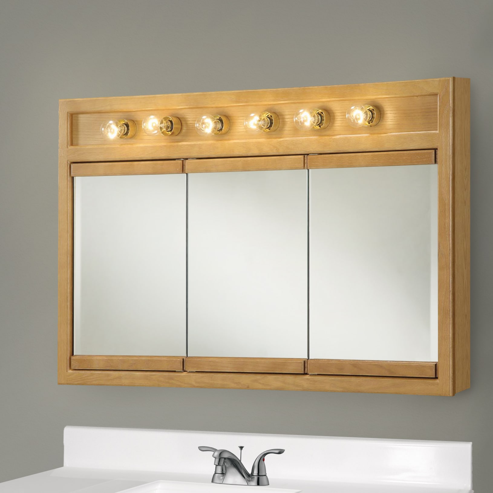 Design House 530626-NOK Bathroom-Medicine-Cabinets - View #15