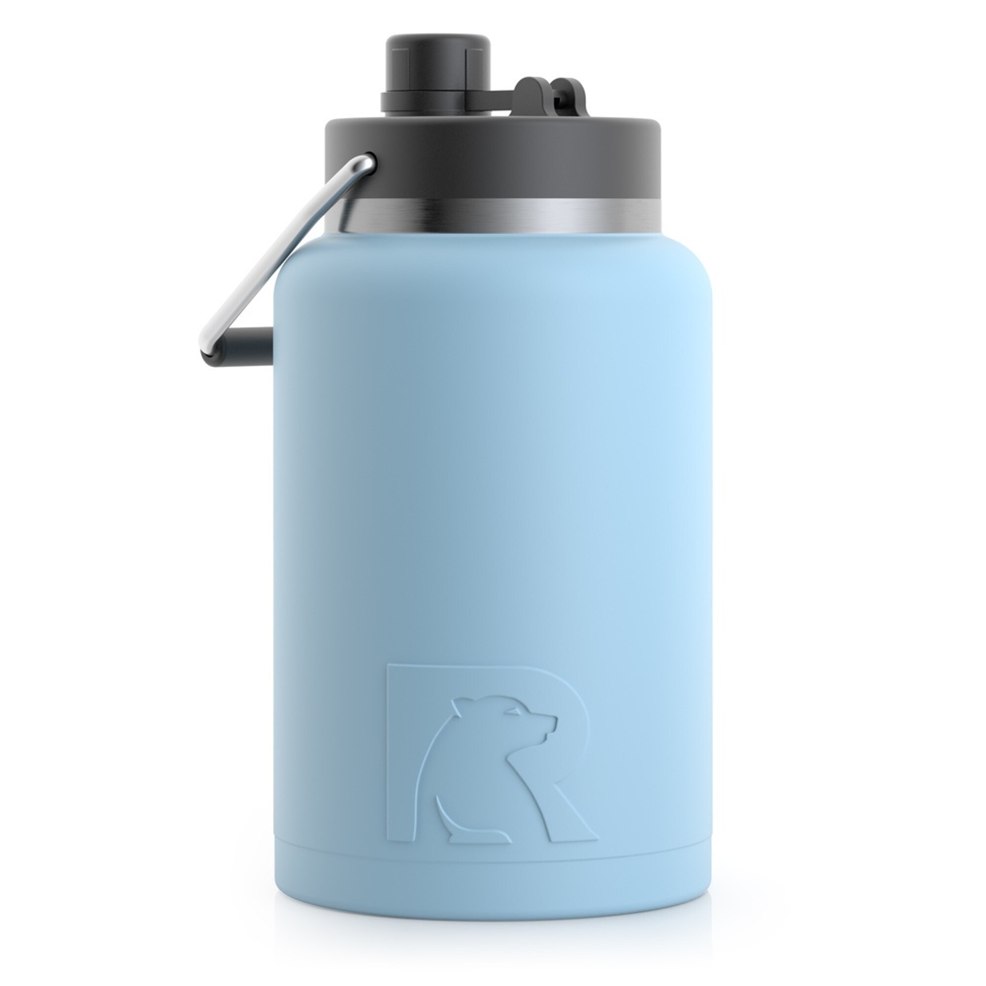 RTIC Gallon Navy Matte