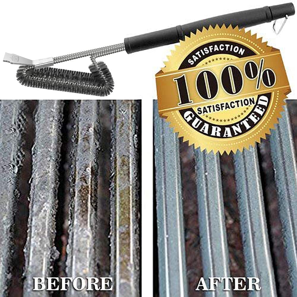 GRILLART GR-B09BQZJSL3 Grill-Brushes-Cleaning-Blocks - View #8