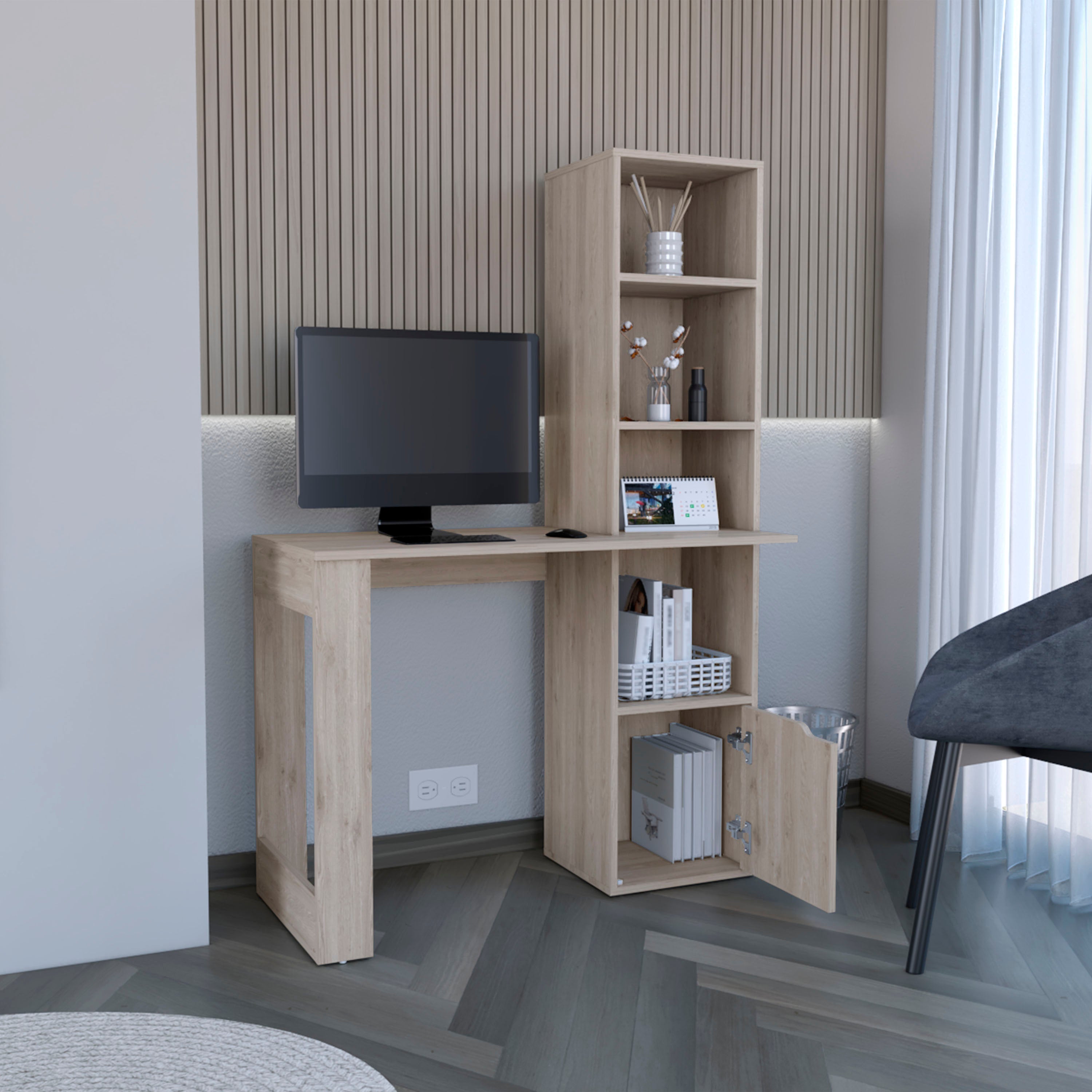 Maocao Hoom JL7120595 desks - View #2