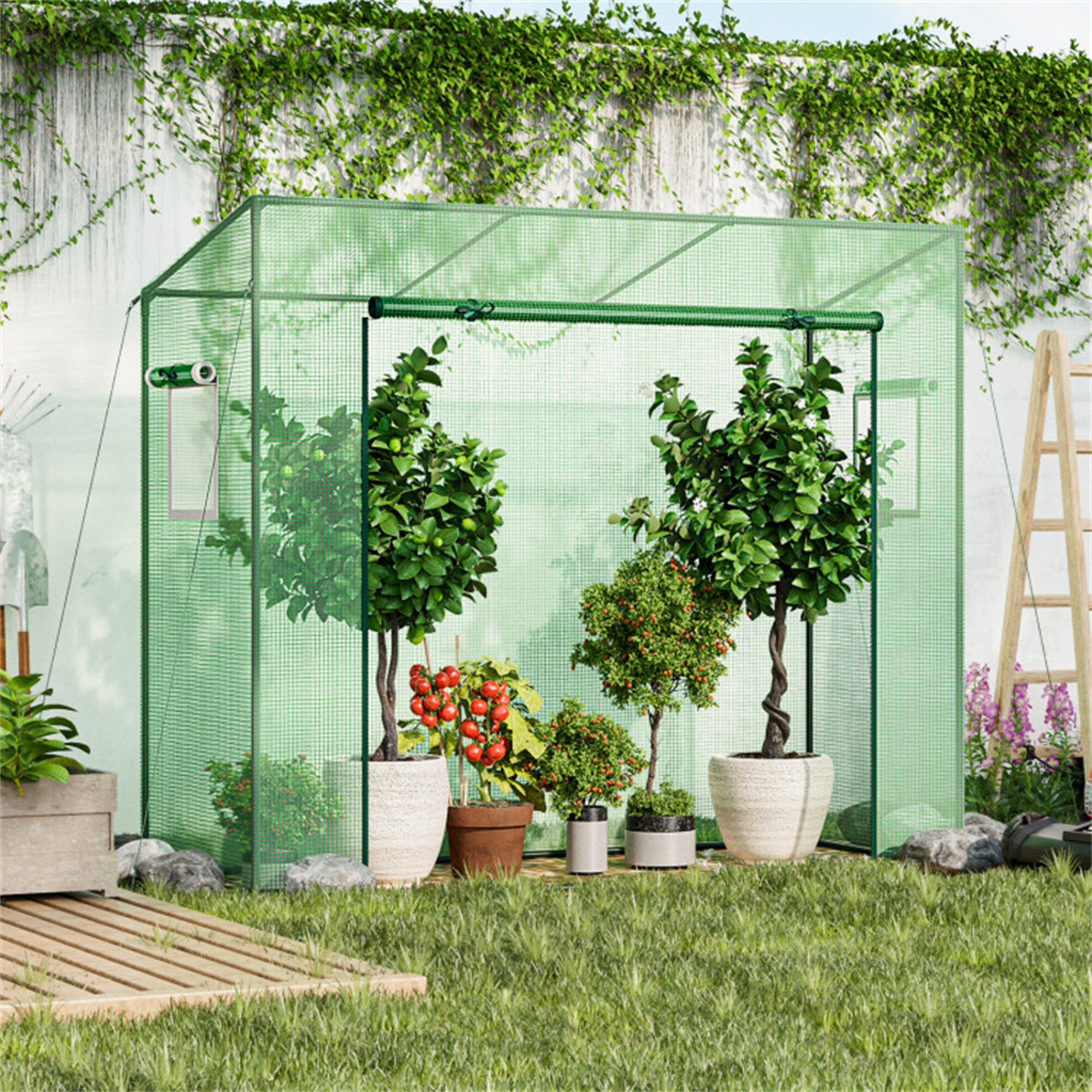 BABOOM BOM-GT4217-CO greenhouses - View #4