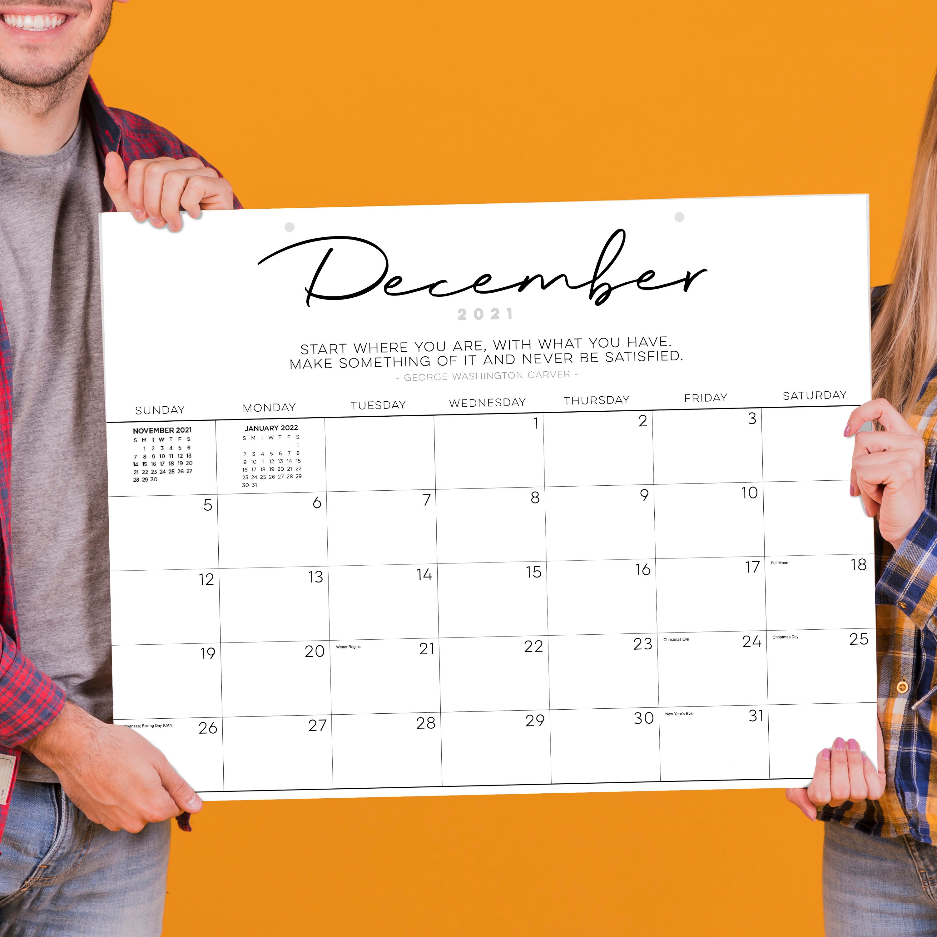 TF Publishing 22-8234A Calendars-Planners - View #6
